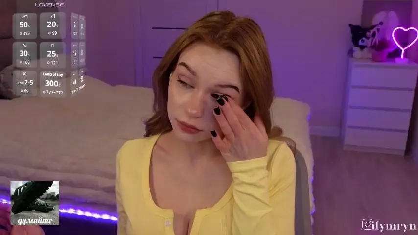 fymryn