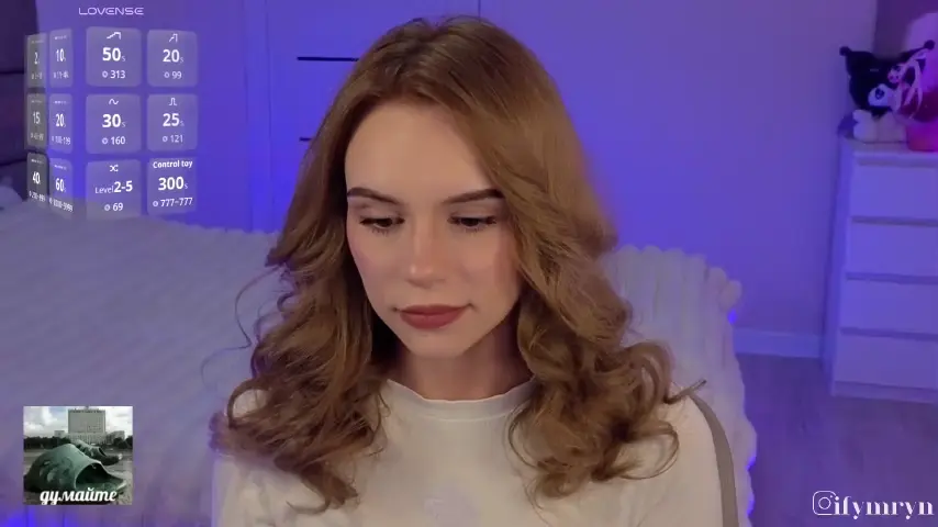 fymryn