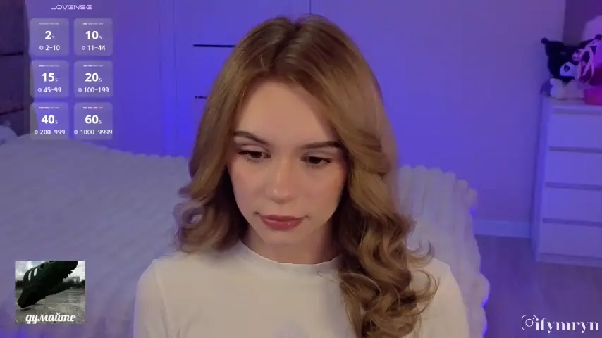 fymryn