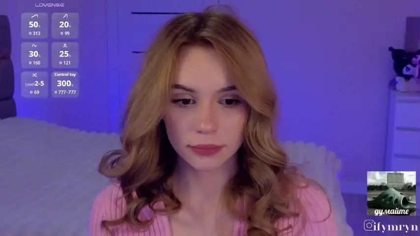 fymryn