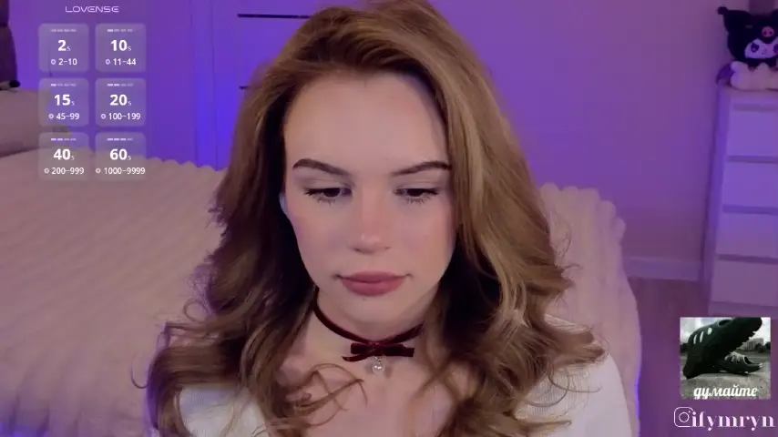 fymryn