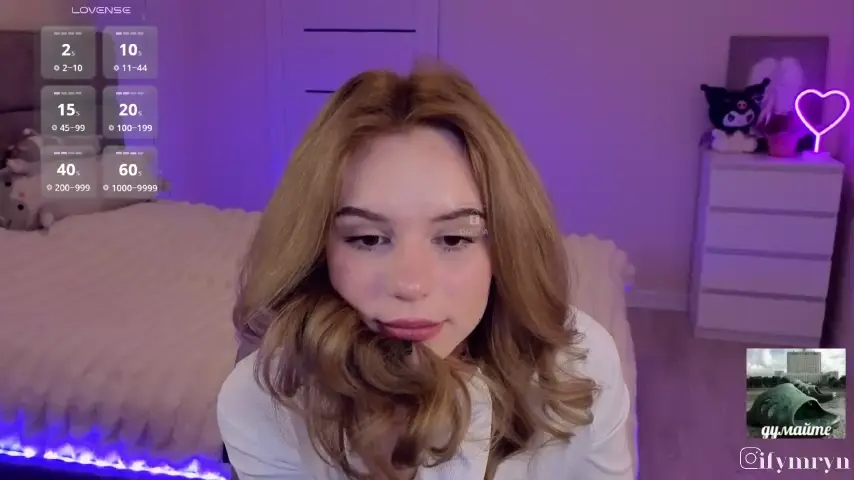fymryn