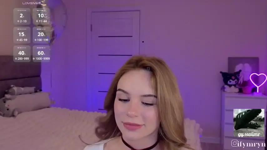 fymryn