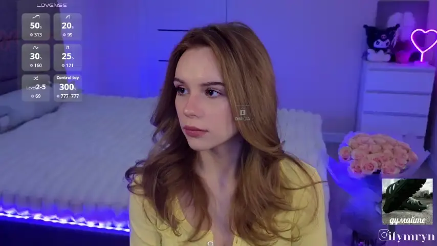fymryn