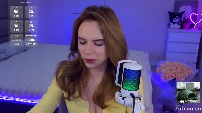 fymryn