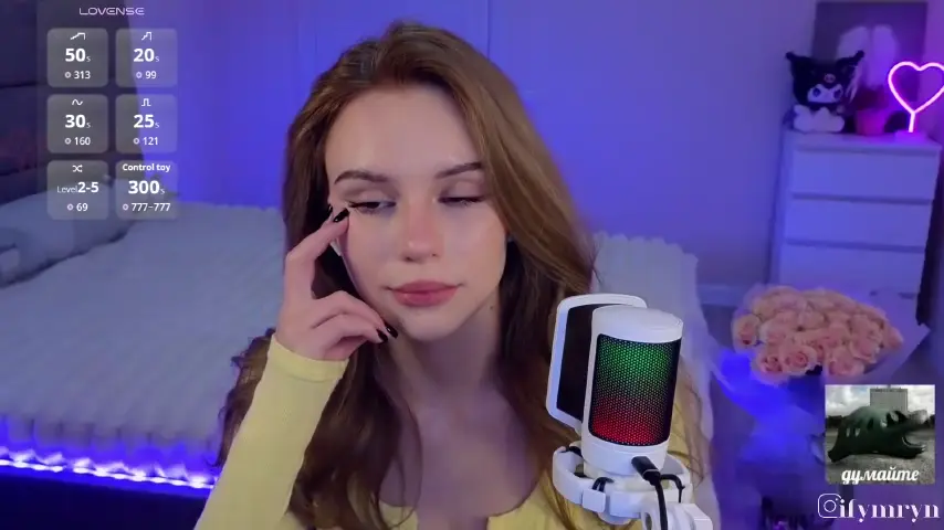 fymryn