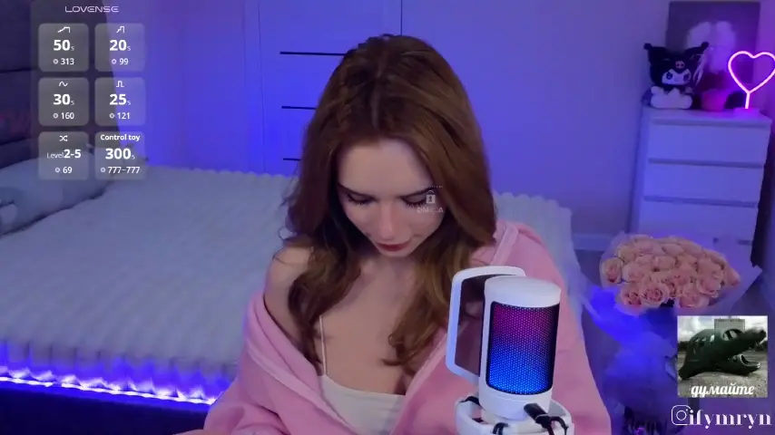 fymryn