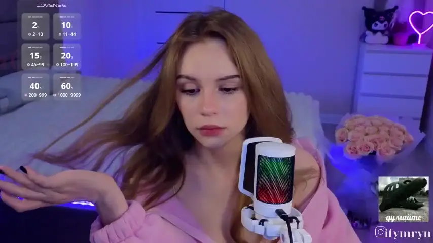 fymryn