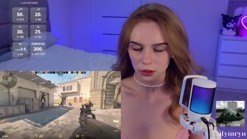 fymryn