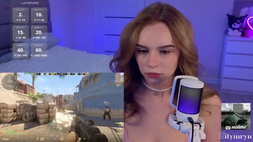 fymryn