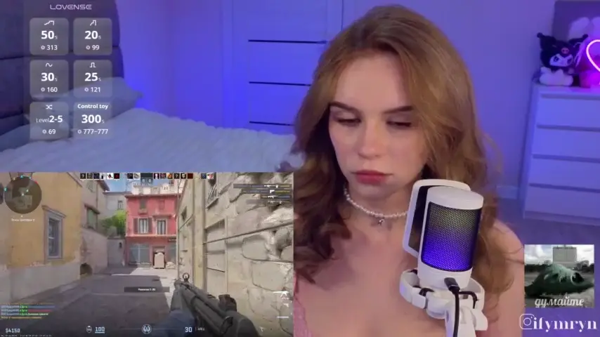 fymryn