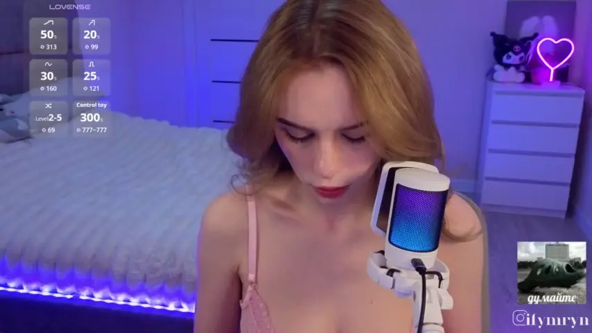 fymryn