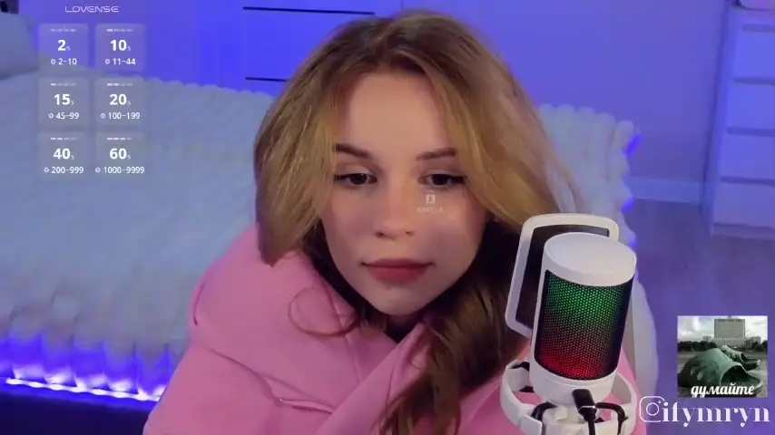 fymryn