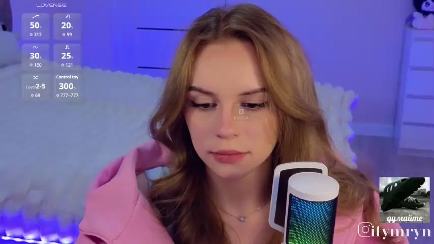 fymryn