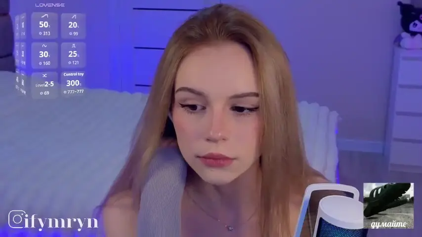 fymryn