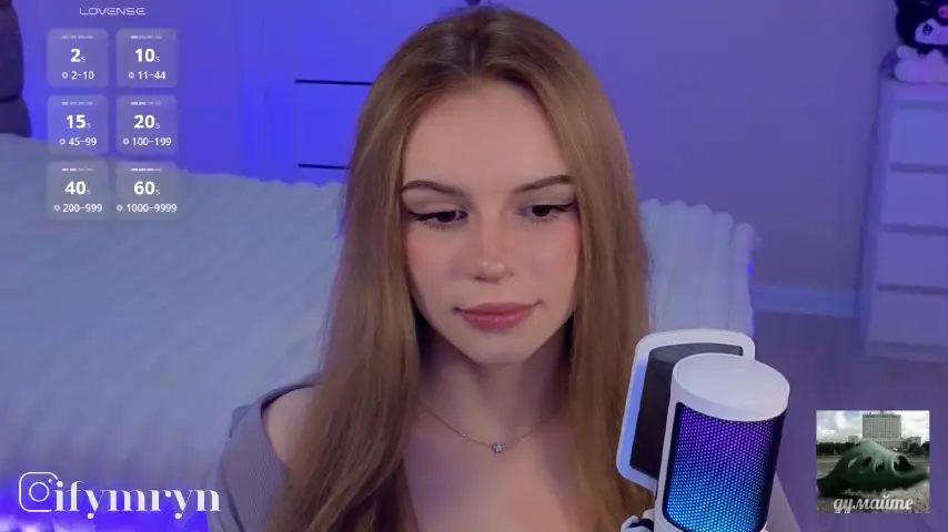 fymryn