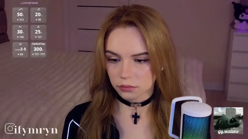 fymryn