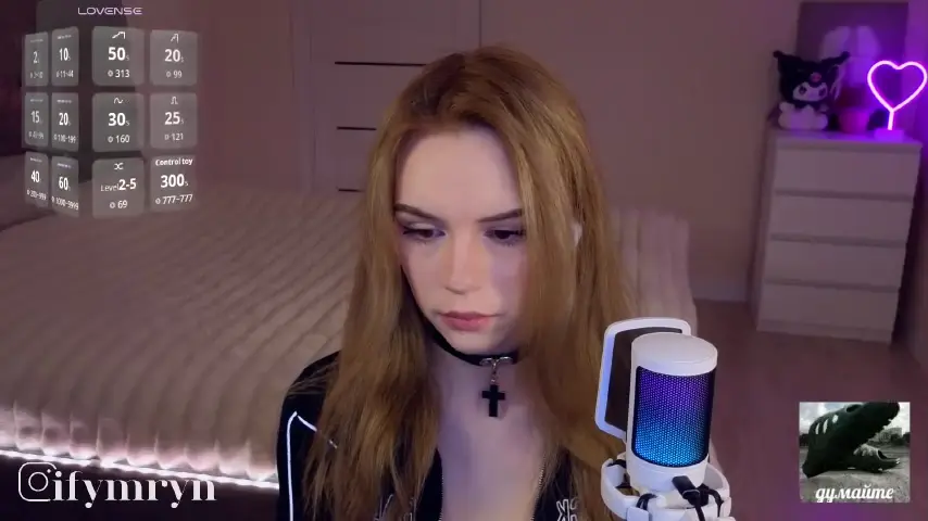 fymryn