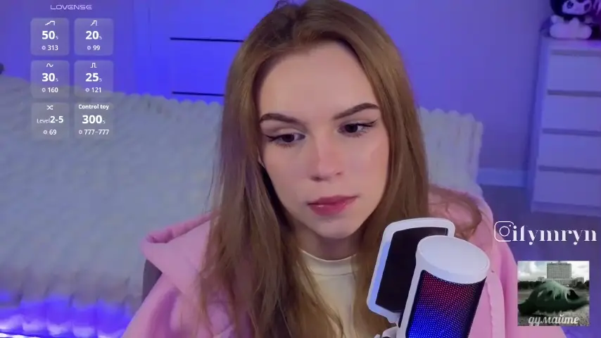 fymryn
