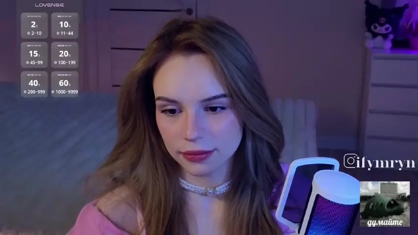 fymryn