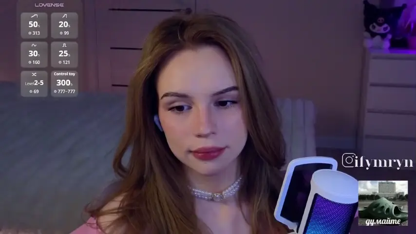 fymryn