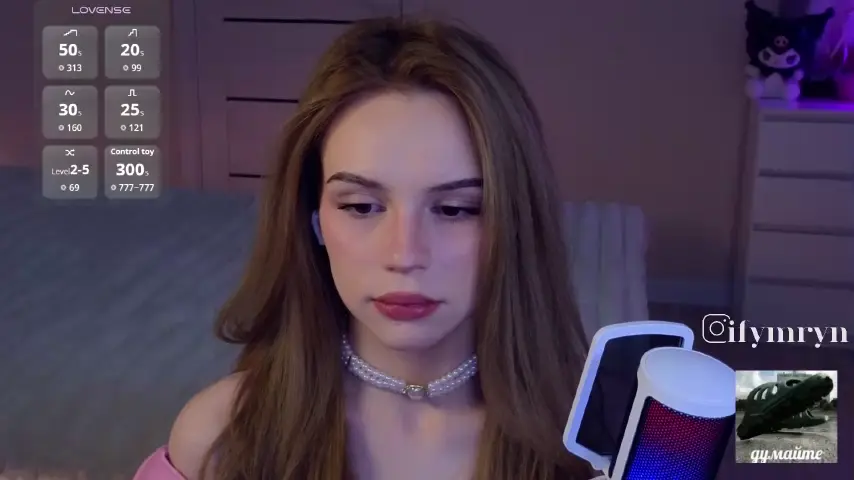 fymryn