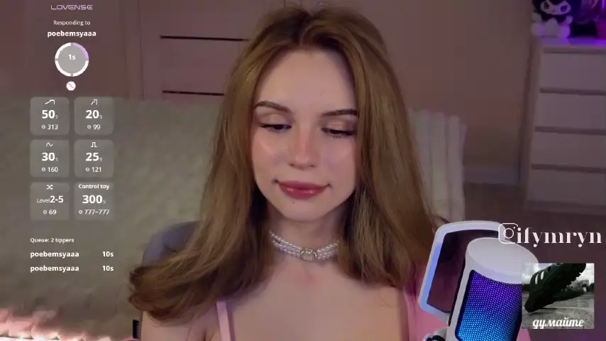 fymryn