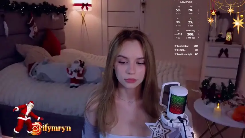 fymryn