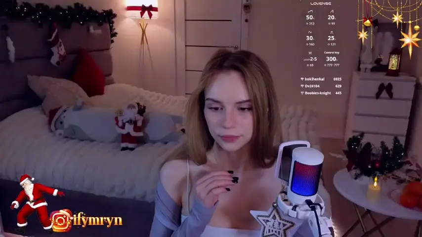 fymryn