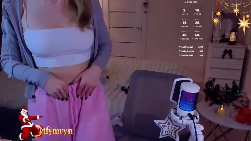 fymryn