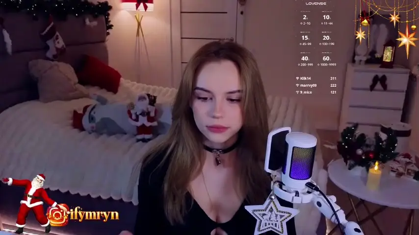 fymryn