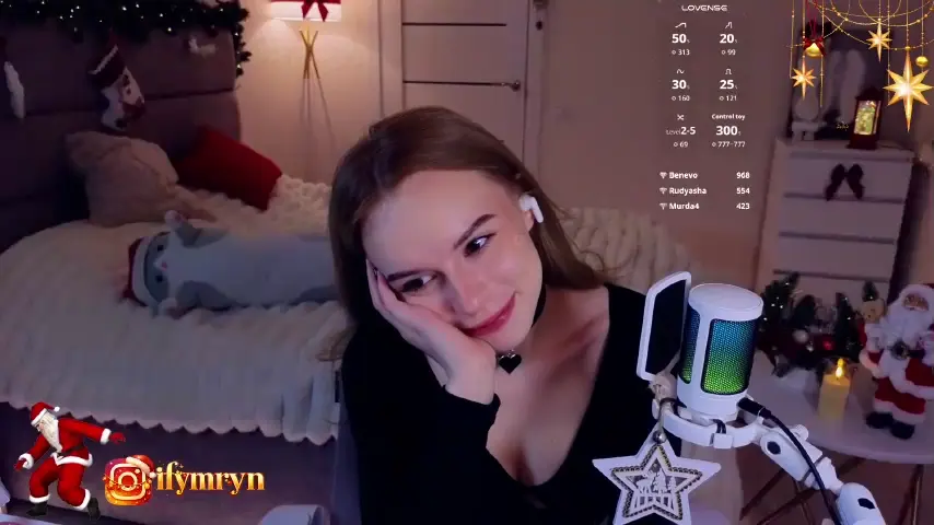 fymryn