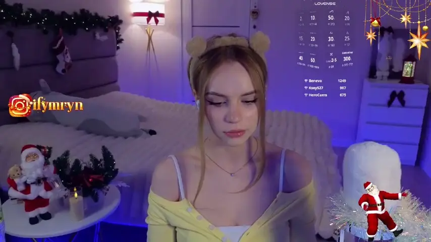 fymryn