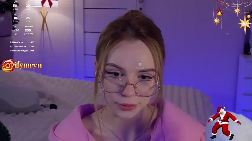 fymryn