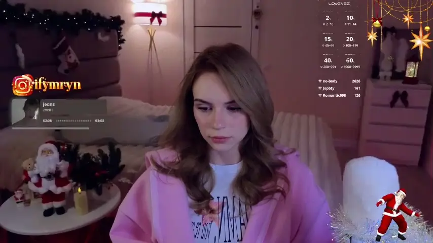 fymryn