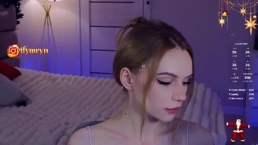 fymryn