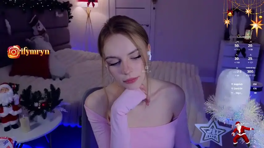 fymryn