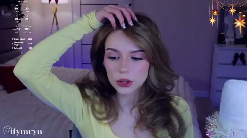 fymryn