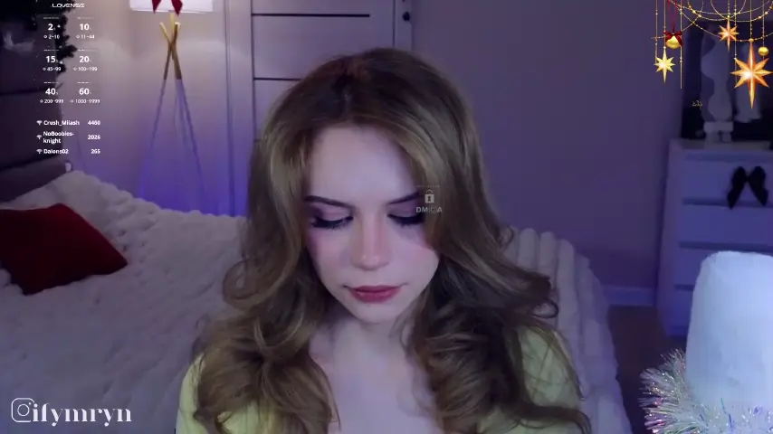 fymryn