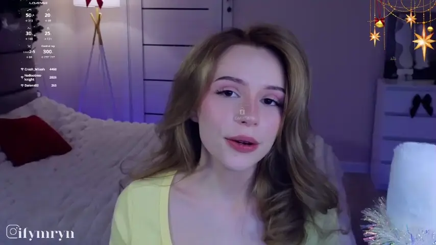fymryn