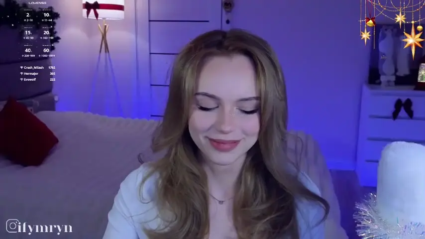 fymryn