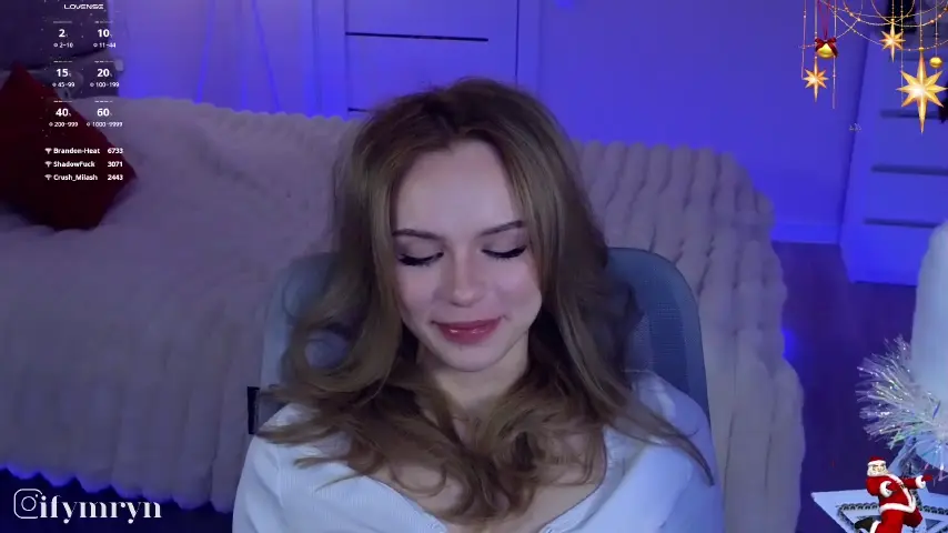 fymryn