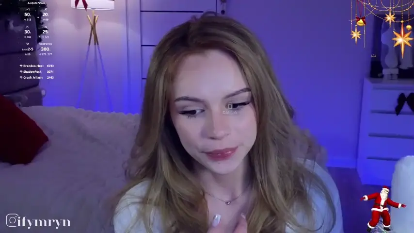 fymryn