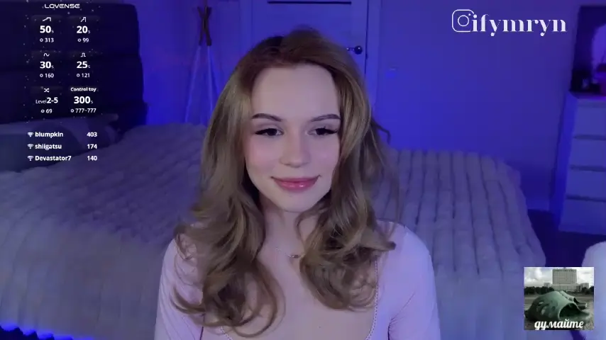 fymryn