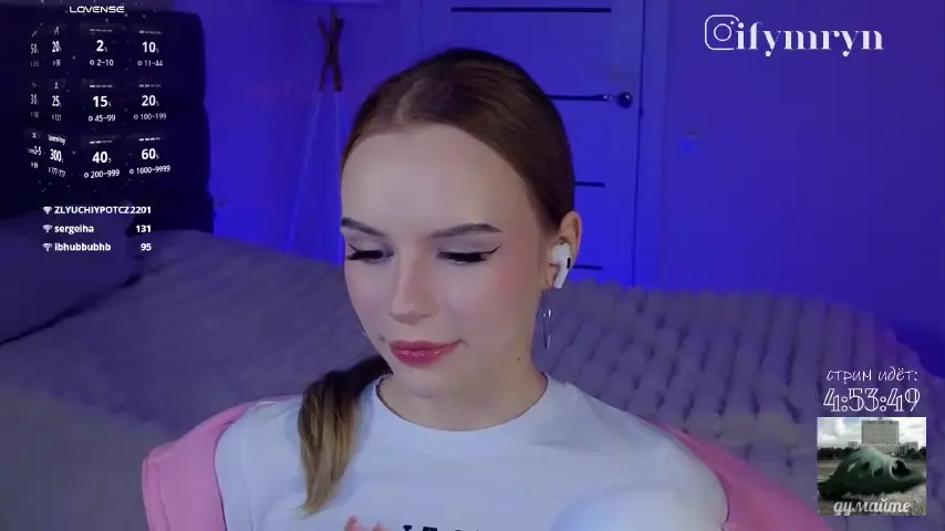 fymryn