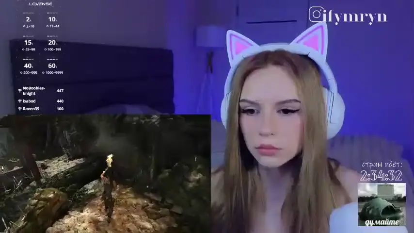 fymryn