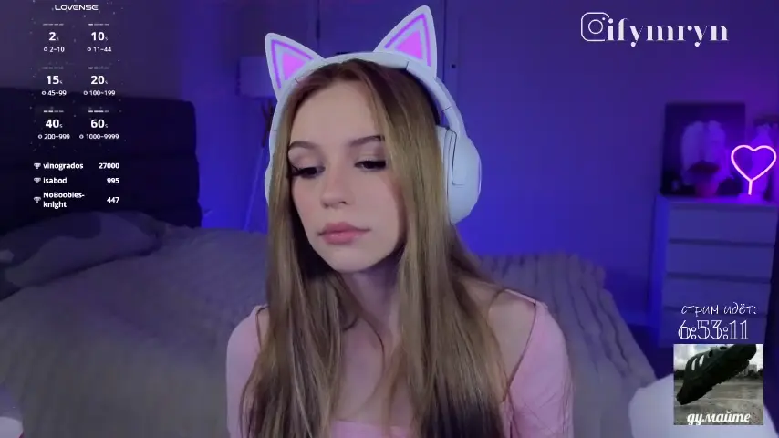 fymryn