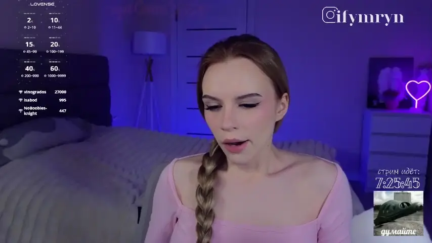 fymryn