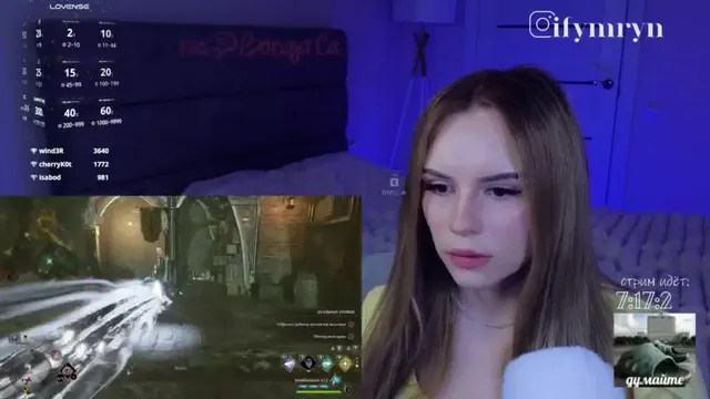 fymryn
