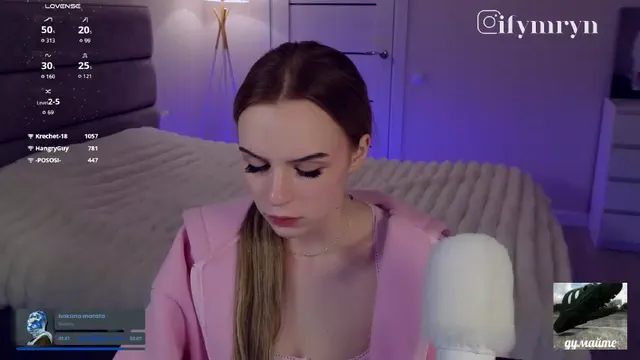 fymryn